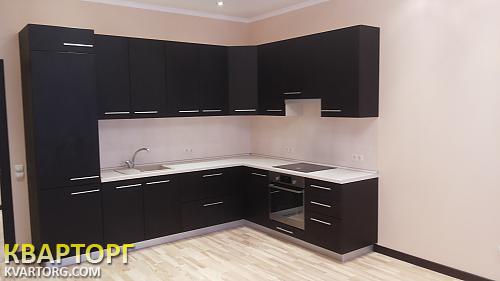 Rent out 2-room apartment. Киев,  Днепровская наб — photo 2