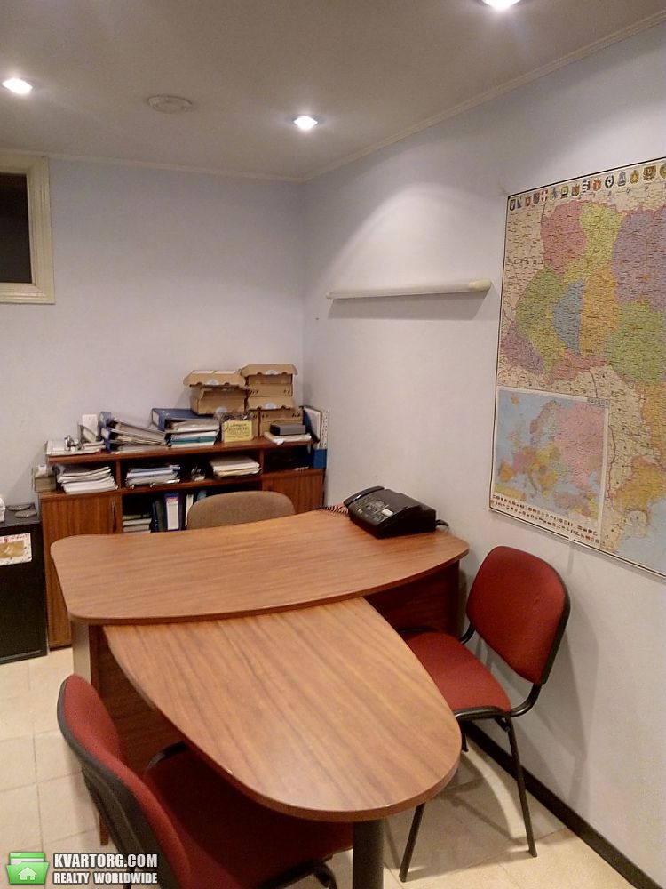 Sell office. Киев, Шелковичная — photo 3