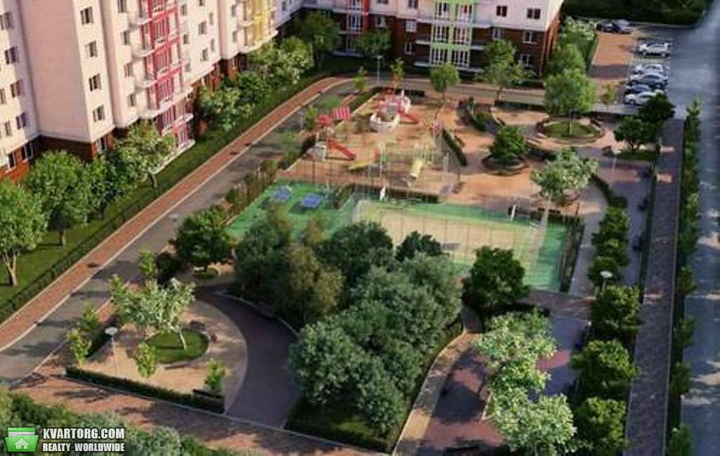 Sell 1-room apartment. Киев,  Комбинатная — photo 2