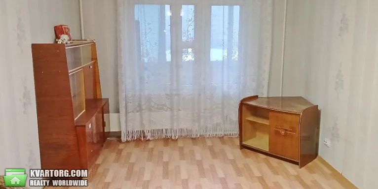 Sell 1-room apartment. Киев,  Ревуцкого — photo 1