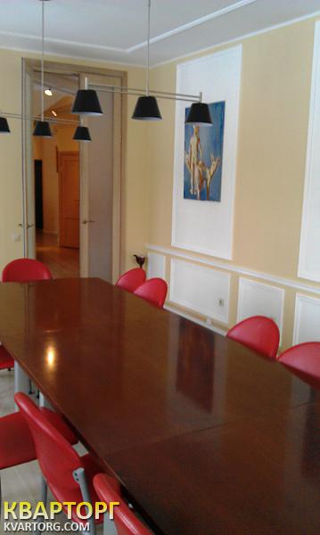 Sell office. Киев,  Трехсвятительская — photo 1