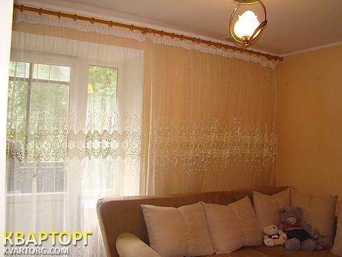 Sell 1-room apartment. Киев, Радужная — photo 1