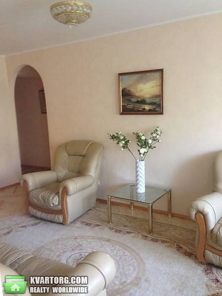 Sell 3-room apartment. Киев, Киквидзе — photo 1