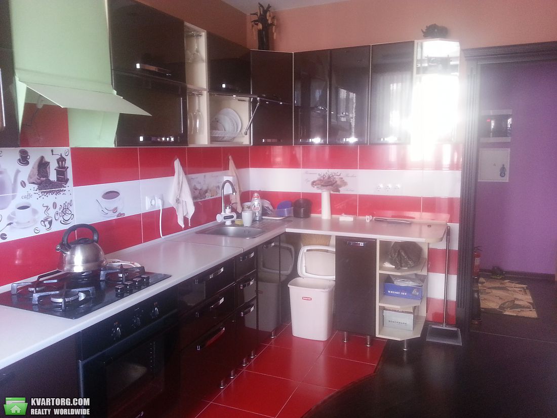 Sell 3-room apartment. Одесса, Центральная — photo 1