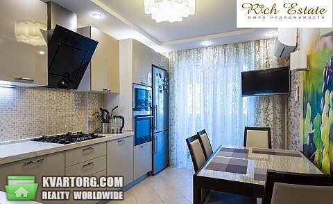 Sell 2-room apartment. Киев, Урловская — photo 5