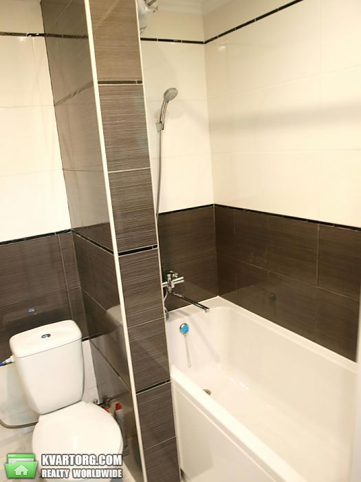 Rent out 2-room apartment. Киев,  Чигорина — photo 3