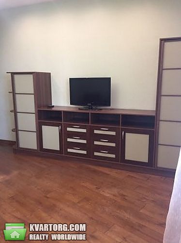 Rent out 2-room apartment. Киев,  Руданского — photo 8