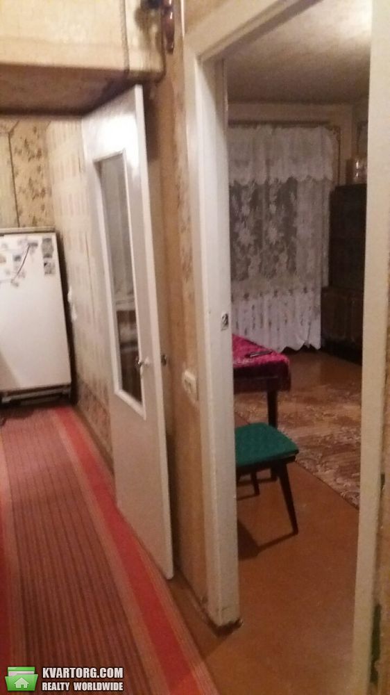 Sell 1-room apartment. Днепропетровск, дзержинцкого — photo 4
