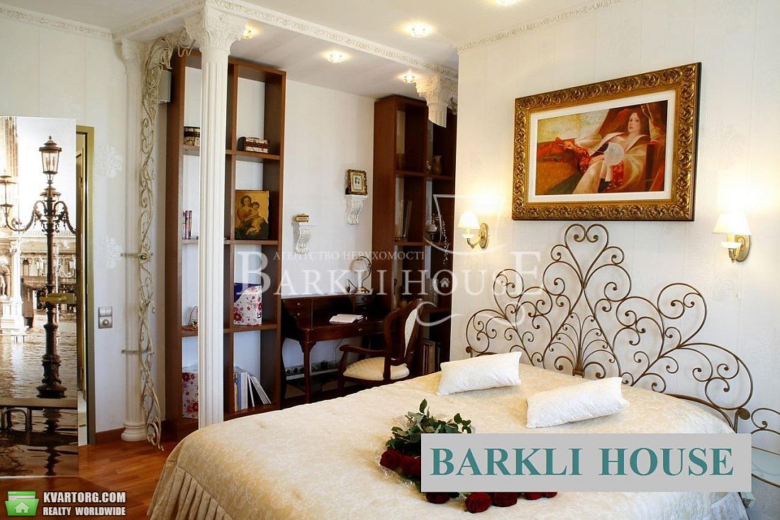 Rent out 2-room apartment. Киев, Коновальца — photo 2