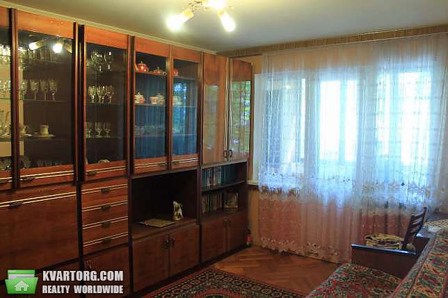 Sell 1-room apartment. Киев,  Гарматная — photo 2