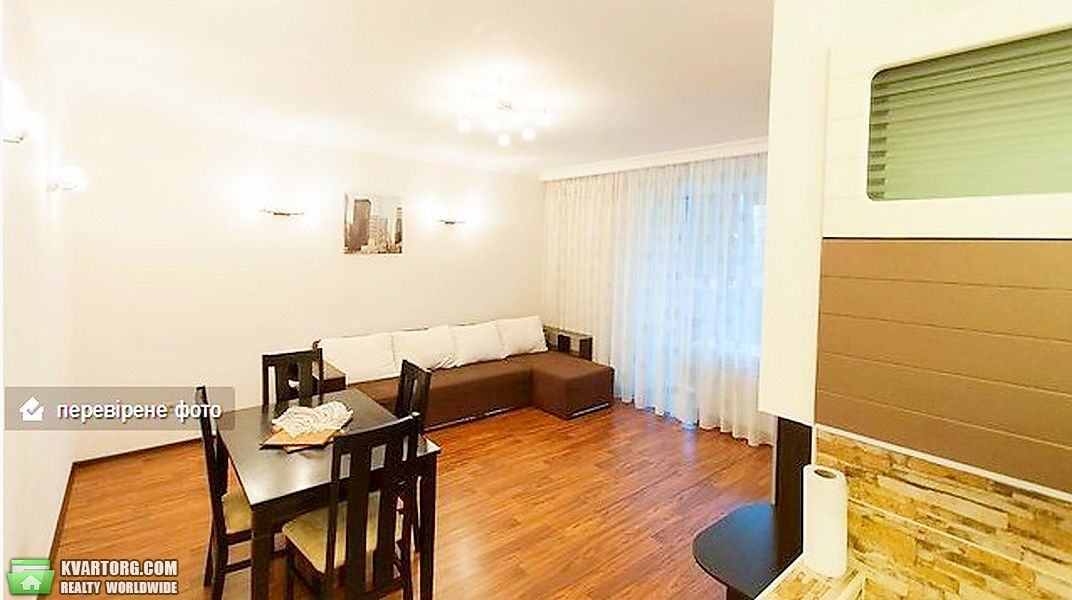Rent out 2-room apartment. Киев, волинская — photo 10