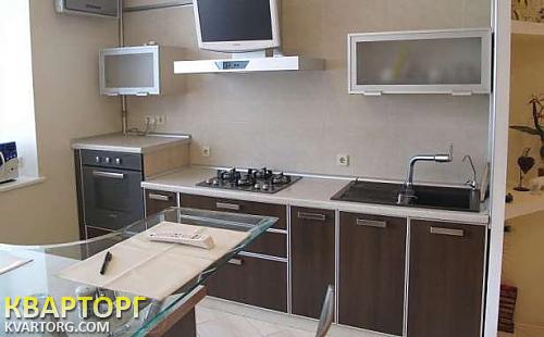 Rent out 3-room apartment. Одесса, пер.Педагогический — photo 5
