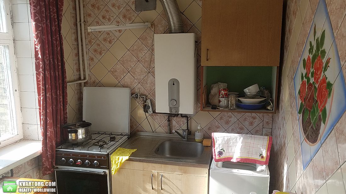 Sell 2-room apartment. Киев, Вернадского бул — photo 10