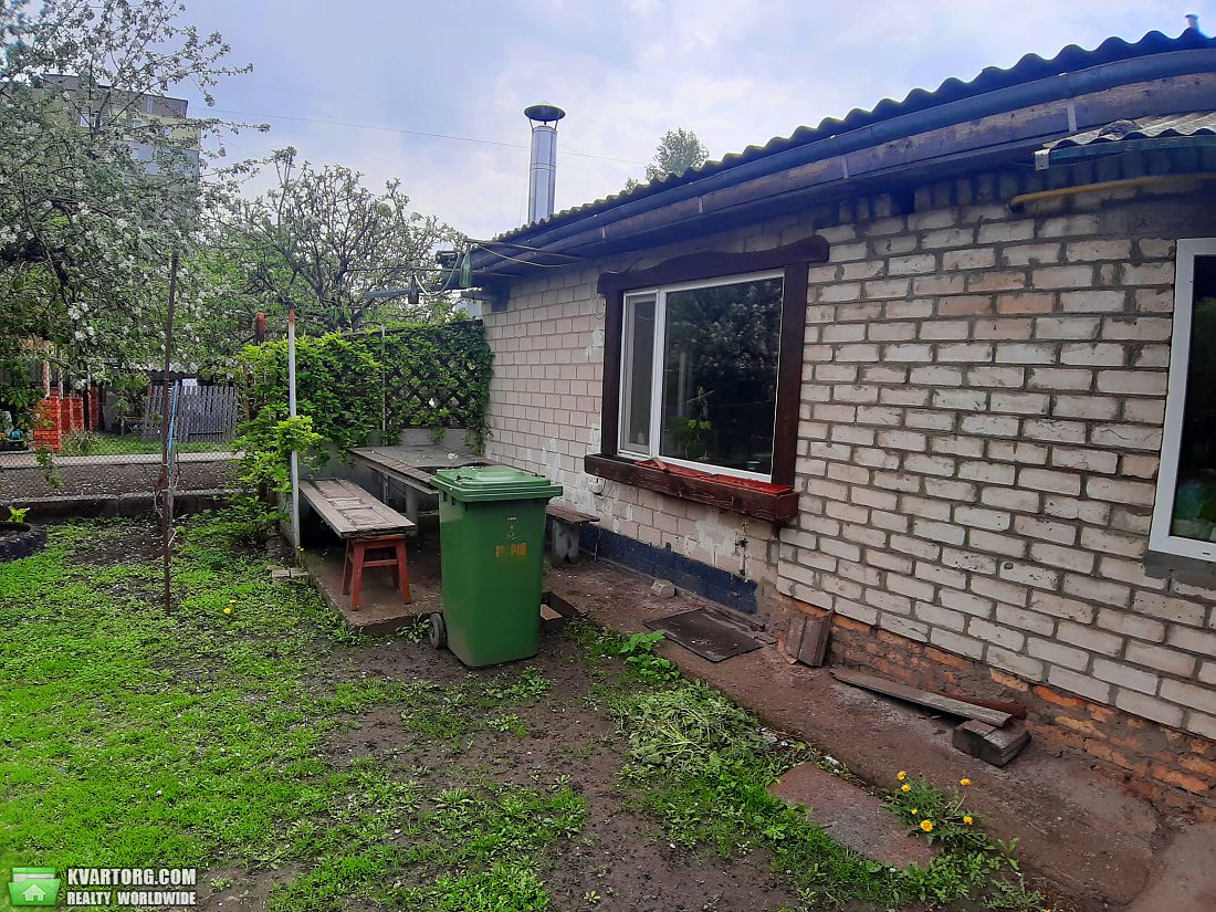 Sell house. Черкассы,  Толстого пл — photo 1