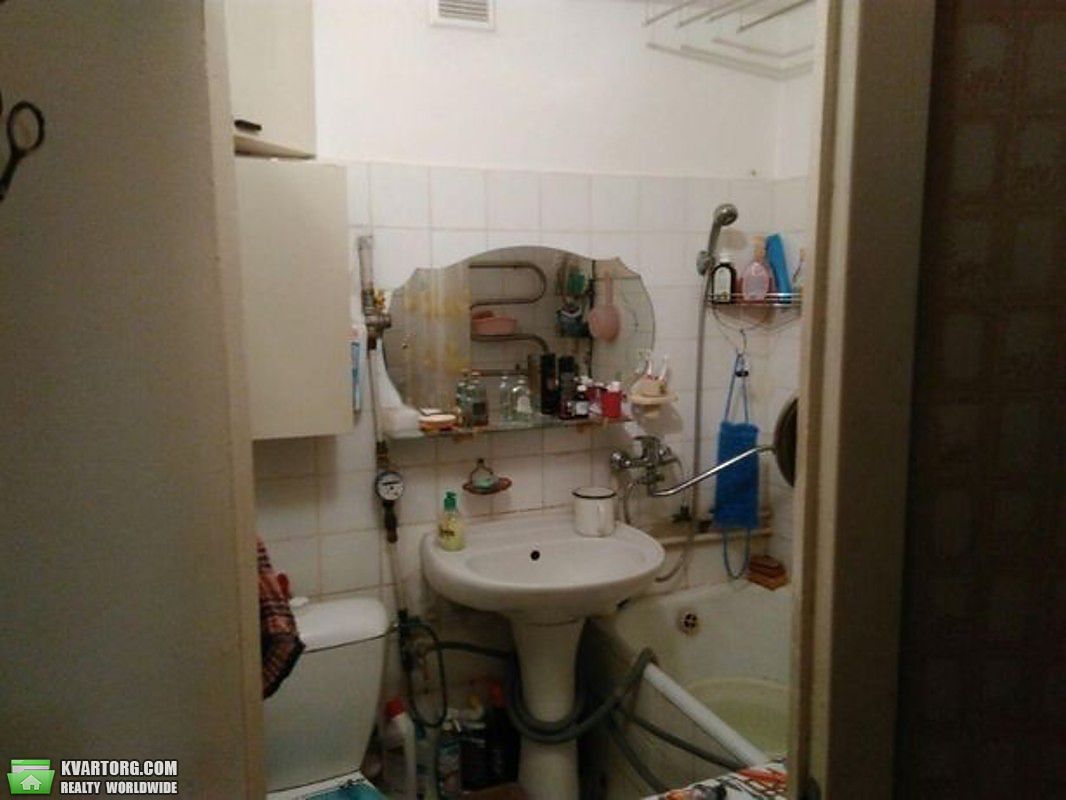 Sell 2-room apartment. Киев,  Ломоносова — photo 4
