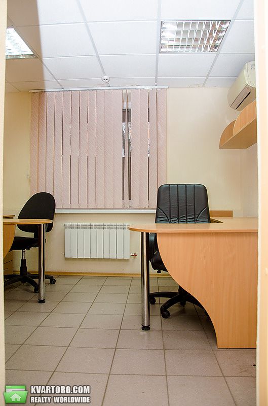 Rent out office. Киев,  Липская — photo 8