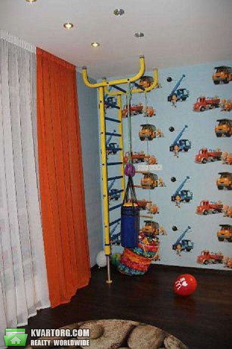 Sell 3-room apartment. Одесса, Французский бульвар — photo 6