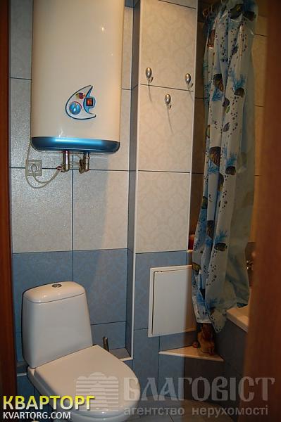 Sell 2-room apartment. Киев,  Вернадского бул — photo 5