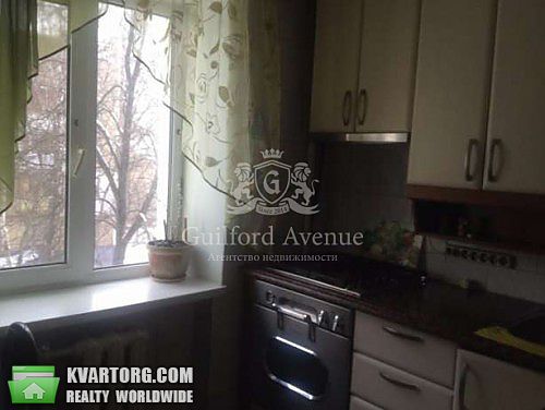 Sell 3-room apartment. Киев,  Драгомирова — photo 5