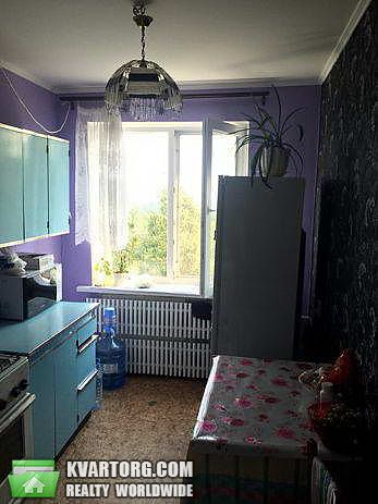 продам 3-комнатную квартиру. Днепропетровск,  Запорожское шоссе - фото 6