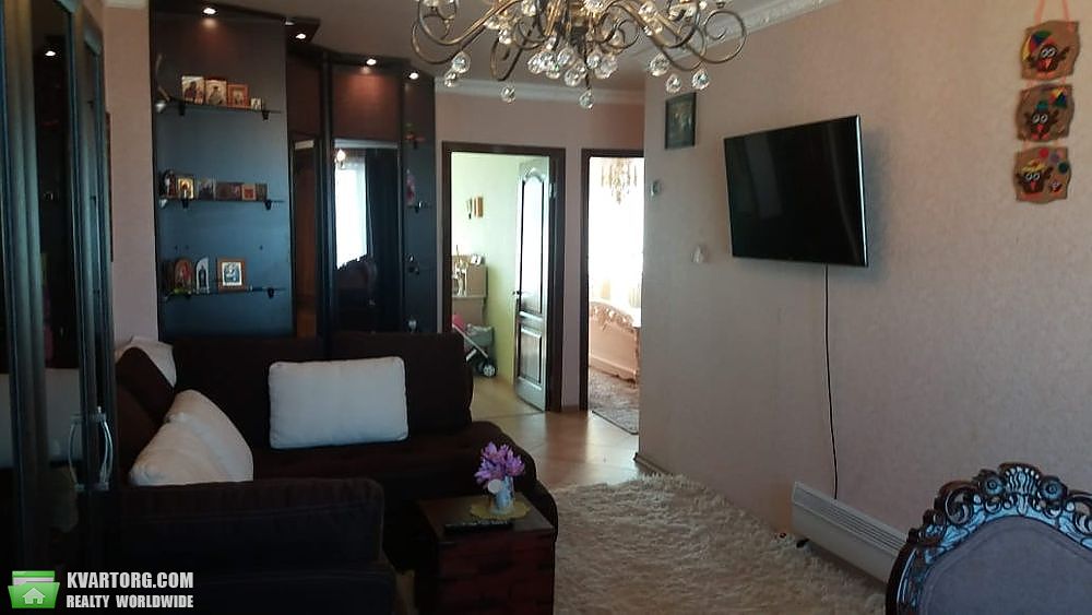 Sell 3-room apartment. Киев,  Гайдай — photo 4