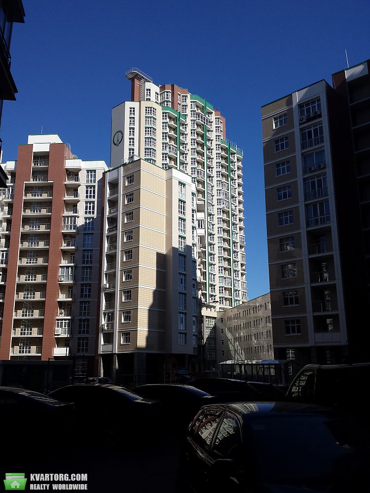 Sell office. Киев,  Барбюса — photo 1