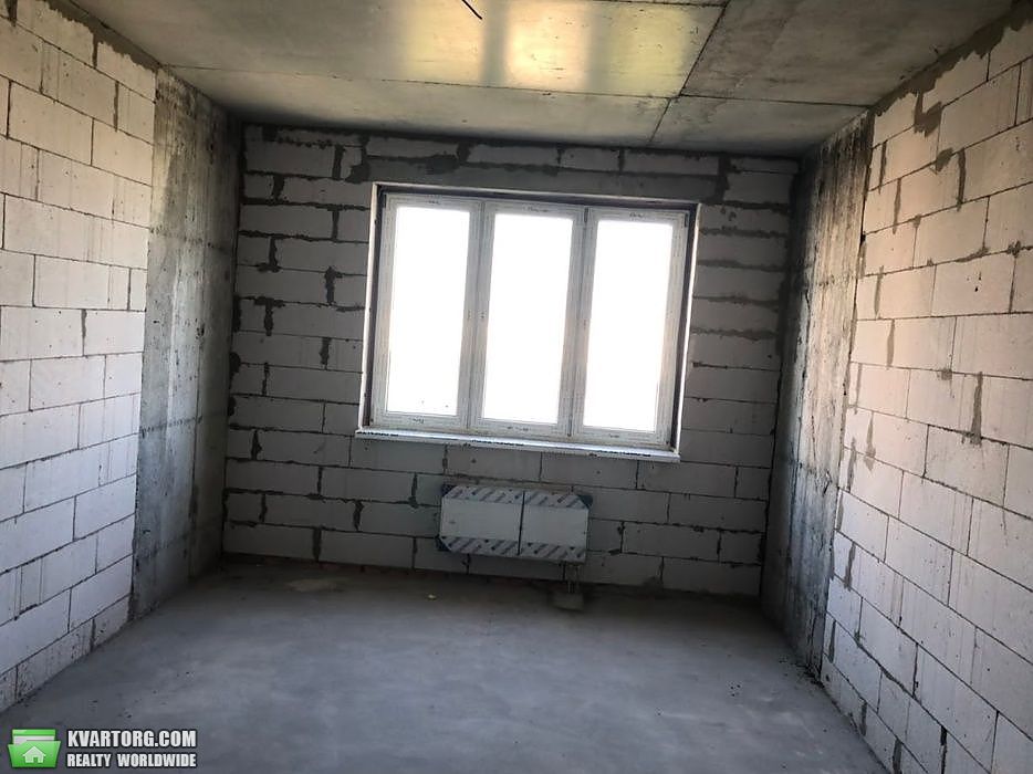 Sell 1-room apartment. Киев,  Краковская — photo 1