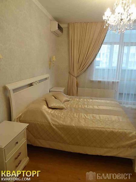 Sell 1-room apartment. Киев,  Драгомирова — photo 4