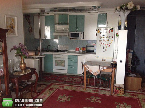 Sell 3-room apartment. Днепропетровск, Дмитрия Донского — photo 1