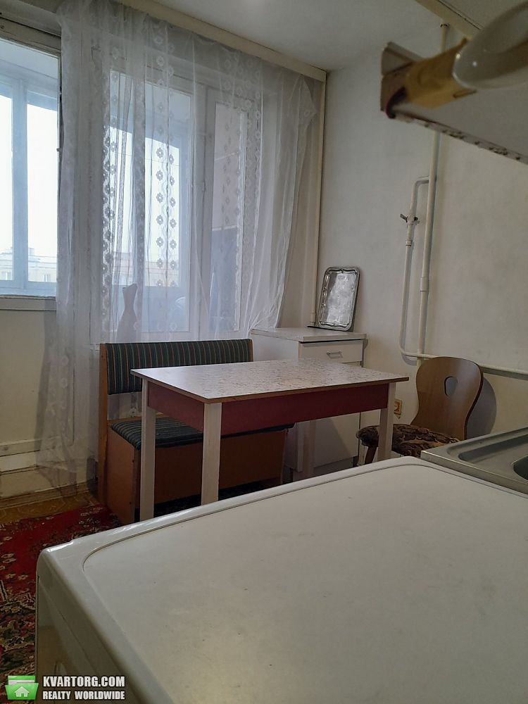 Rent out 1-room apartment. Киев, Малышко — photo 5