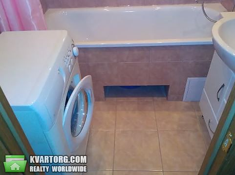 Rent out 2-room apartment. Киев,  Заболотного — photo 3