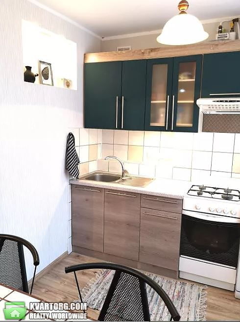 Rent out 2-room apartment. Киев,  Бастионная — photo 4