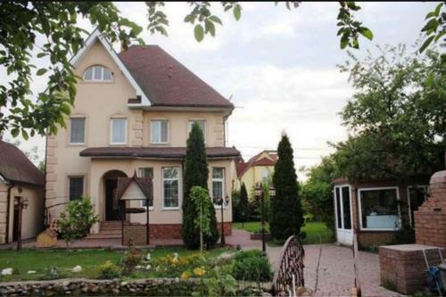 Rent out house. Киев, 60-я Садовая — photo 9