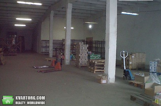 Sell warehouse. Луцк, Стуса — photo 2
