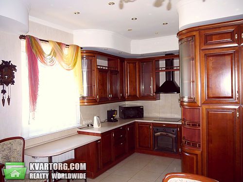 Rent out 3-room apartment. Киев, Героев Сталинграда пр — photo 1