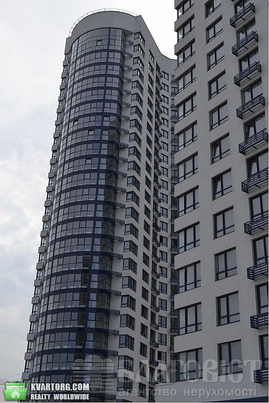 Sell 1-room apartment. Киев,  Заречная — photo 1