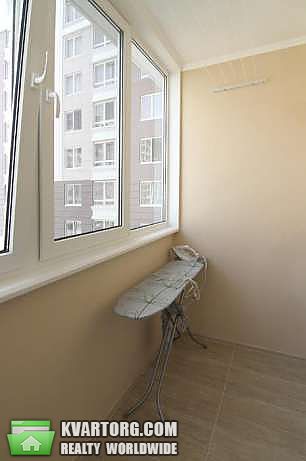 Rent out 2-room apartment. Одесса, Генуэзская — photo 9