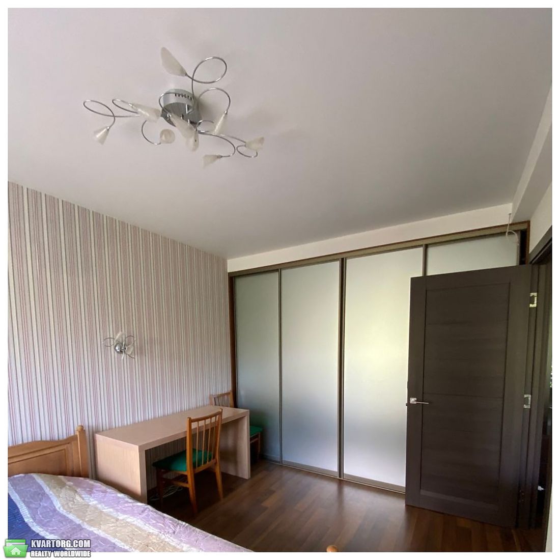 Rent out 2-room apartment. Киев, Старокиевский п-к — photo 8