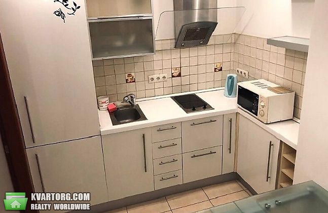 Sell 1-room apartment. Киев,  Антоновича — photo 3