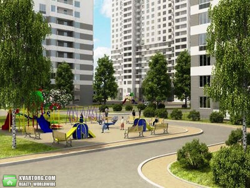 Sell 1-room apartment. Одесса, Люстдорфская дорога — photo 1