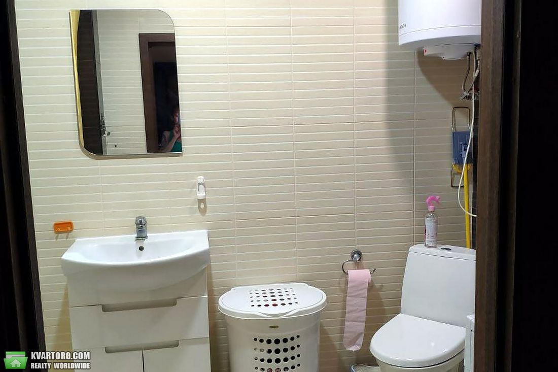 Sell 1-room apartment. Киев,  Комарова — photo 3