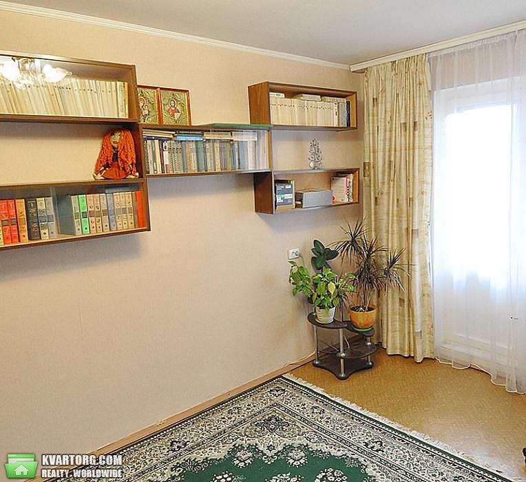 Sell 3-room apartment. Киев,  Ахматовой — photo 9
