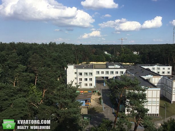Sell 1-room apartment. Киев,  Бориспольская — photo 10