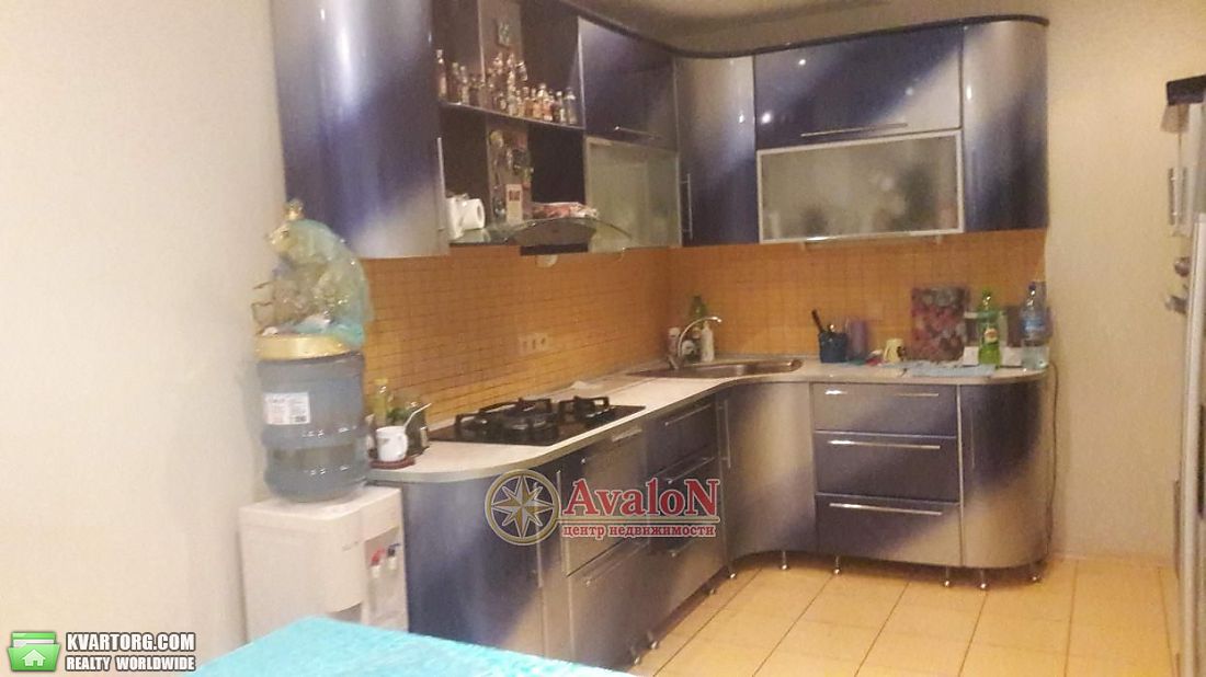 Sell 3-room apartment. Одесса, Палубная — photo 4