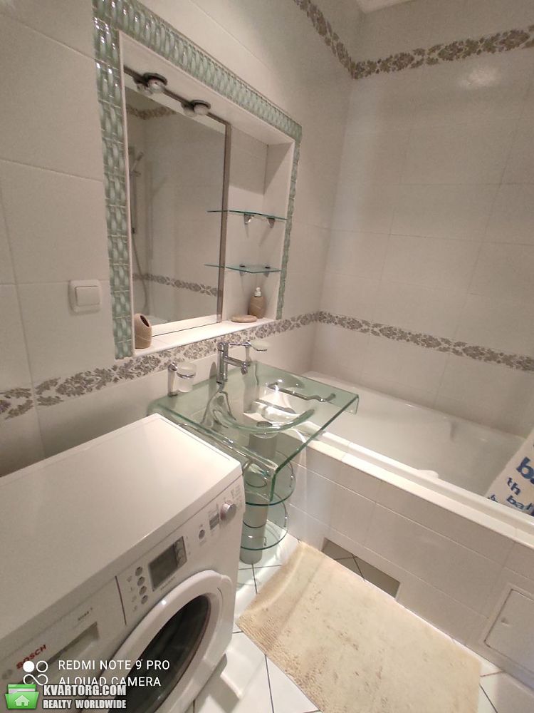 Rent out 2-room apartment. Киев,  Голосеевская — photo 6