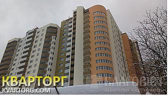 Sell 3-room apartment. Киев, 40-летия Октября просп — photo 2