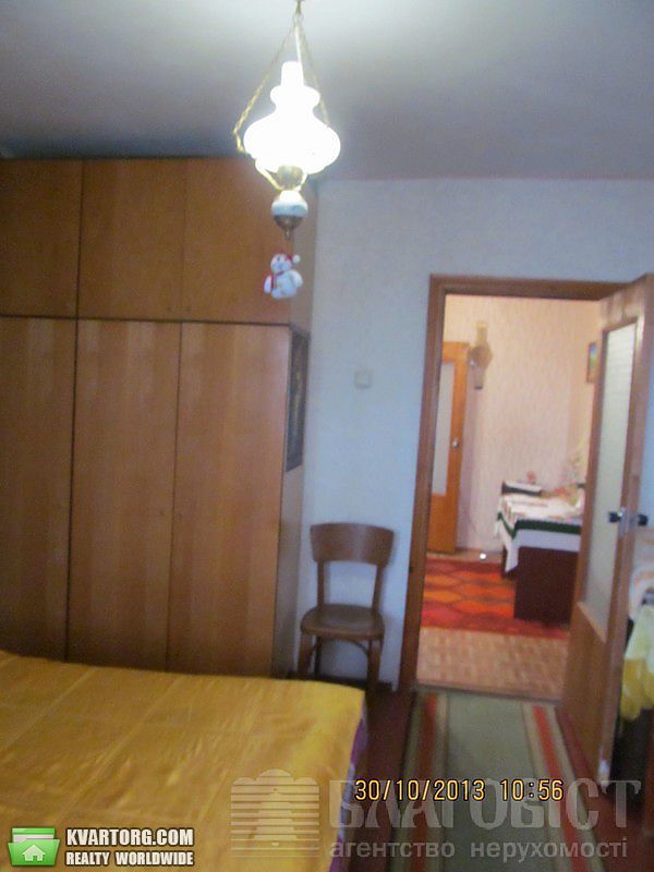 Sell 4-room apartment. Киев,  Ревуцкого — photo 7
