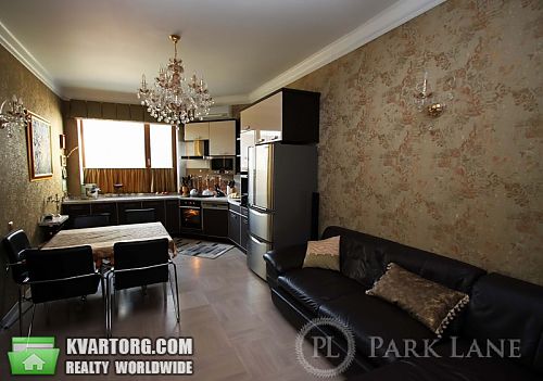 Sell 4-room apartment. Киев, Кудряшова — photo 1