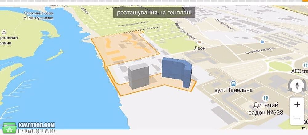 Sell 2-room apartment. Киев, Маланюка — photo 5
