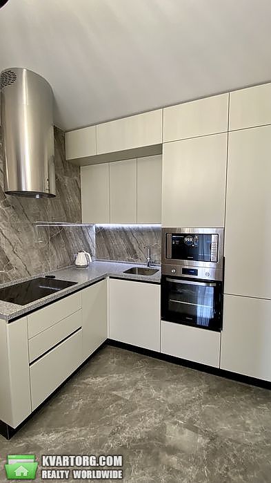 Sell 1-room apartment. Киев, Набережно-рыбальская — photo 1